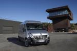 Renault Master L2H2 Van 2010 года
